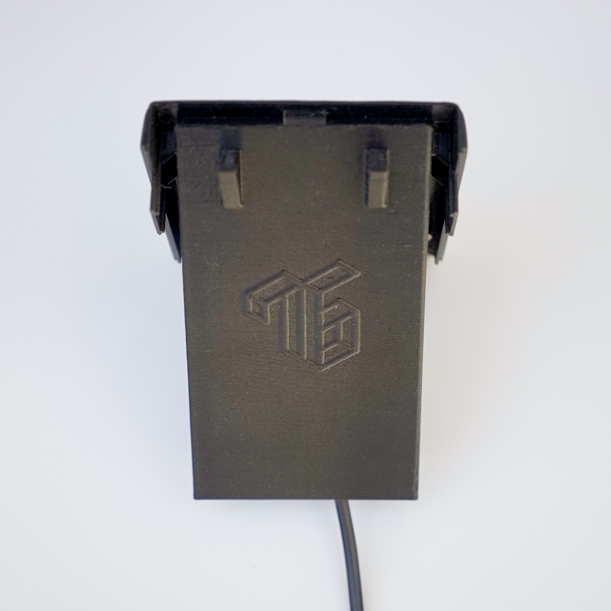 BMW E46 Wireless Charger (M3 Compatible) M3 76 Designs